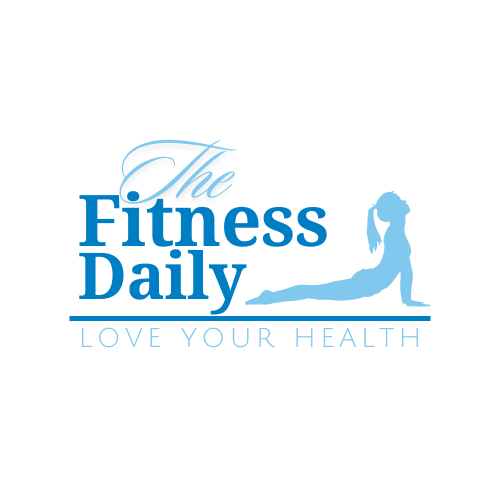 The Fitness Daily